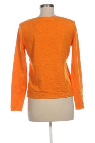 Damski sweter Zero, Rozmiar S, Kolor Pomarańczowy, Cena 43,99 zł
