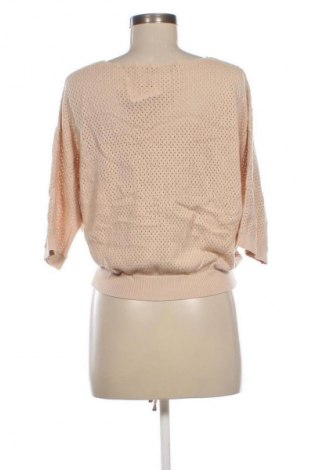 Damenpullover iORA, Größe M, Farbe Beige, Preis 20,99 €