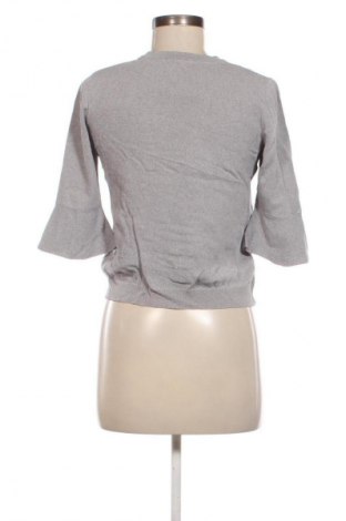 Damenpullover iORA, Größe S, Farbe Grau, Preis 20,99 €