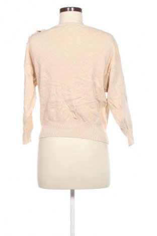 Pulover de femei iORA, Mărime M, Culoare Bej, Preț 50,99 Lei