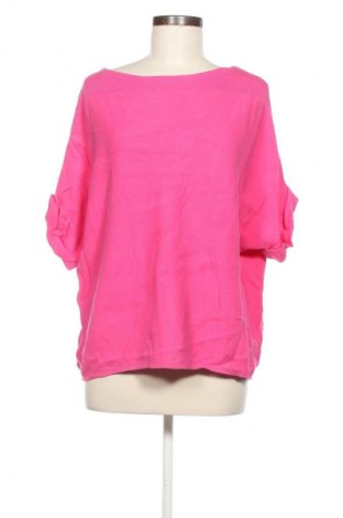 Damenpullover iORA, Größe L, Farbe Rosa, Preis 20,99 €