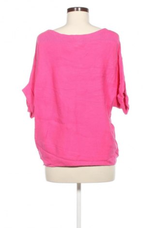 Damenpullover iORA, Größe L, Farbe Rosa, Preis 20,99 €