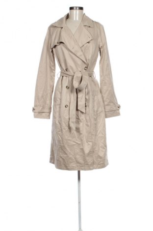 Damen Trenchcoat A New Day, Größe S, Farbe Beige, Preis 46,99 €