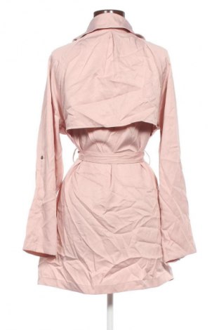 Damen Trench Coat Ally, Größe XL, Farbe Aschrosa, Preis € 47,99