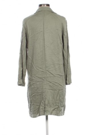 Trench de femei Amisu, Mărime XS, Culoare Verde, Preț 234,99 Lei