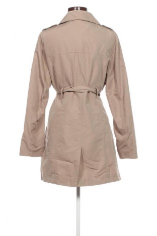 Trench de femei Atmosphere, Mărime L, Culoare Bej, Preț 234,99 Lei
