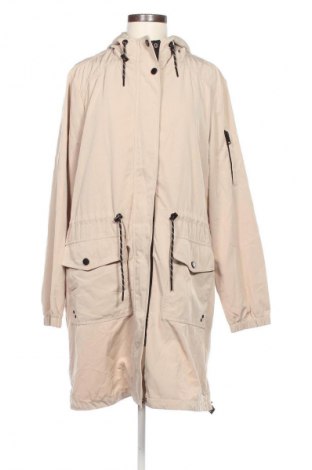 Damen Trenchcoat C&A, Größe XL, Farbe Beige, Preis 46,99 €