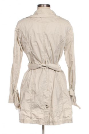 Damen Trenchcoat C&A, Größe M, Farbe Beige, Preis 34,79 €