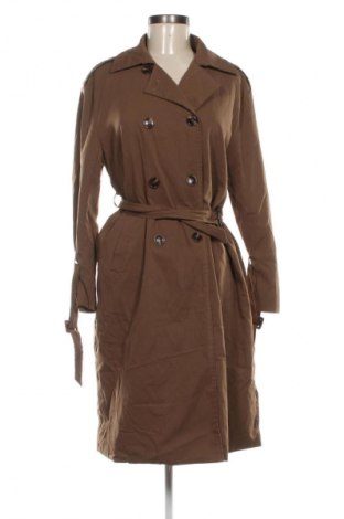 Damen Trenchcoat DAZY, Größe S, Farbe Braun, Preis 46,99 €