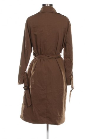 Damen Trenchcoat DAZY, Größe S, Farbe Braun, Preis 46,99 €