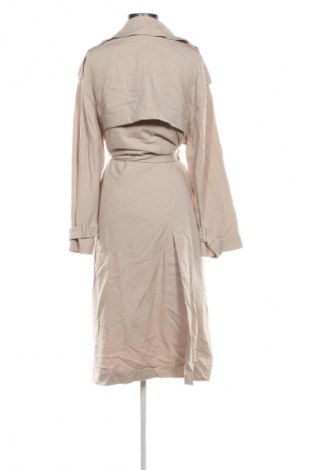 Trench de femei DISSH, Mărime XS, Culoare Bej, Preț 524,99 Lei