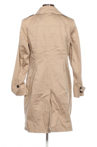 Dámsky prechodný kabát  Fadenmeister, Veľkosť L, Farba Béžová, Cena  129,95 €