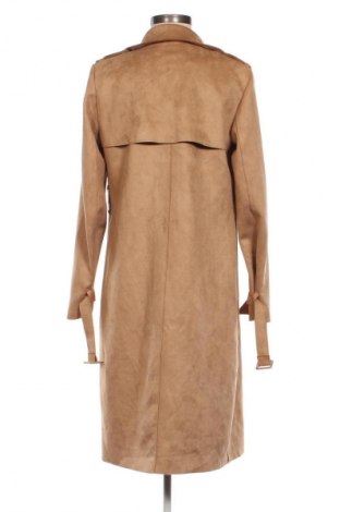 Dámský přechodný kabát  Forever 21, Velikost S, Barva Béžová, Cena  779,00 Kč