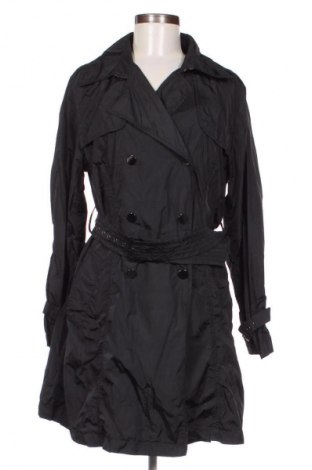 Trench de femei Fuchs Schmitt, Mărime M, Culoare Negru, Preț 576,21 Lei
