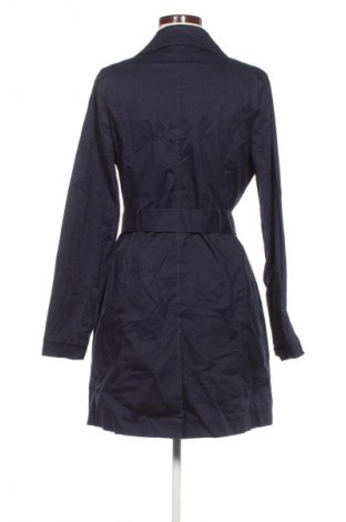 Γυναικεία καμπαρντίνα Gina Tricot, Μέγεθος M, Χρώμα Μπλέ, Τιμή 30,99 €