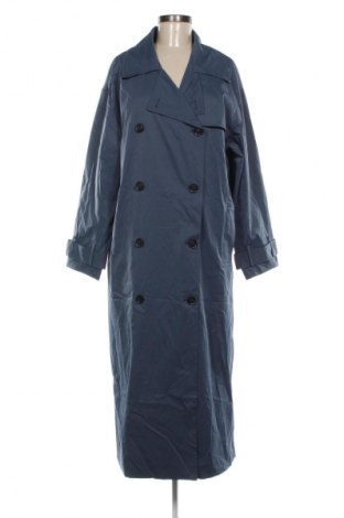 Damen Trenchcoat Glassons, Größe L, Farbe Blau, Preis 74,99 €