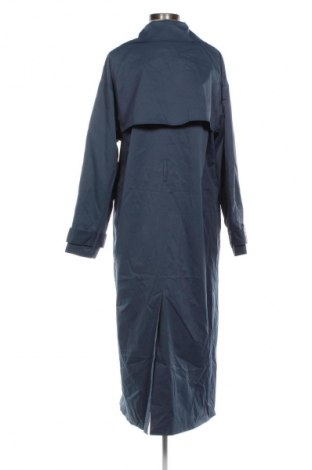 Damen Trenchcoat Glassons, Größe L, Farbe Blau, Preis 74,99 €