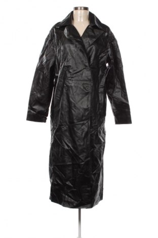 Damen Trenchcoat Glassons, Größe L, Farbe Schwarz, Preis 46,99 €