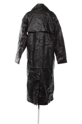 Damen Trenchcoat Glassons, Größe L, Farbe Schwarz, Preis 46,99 €