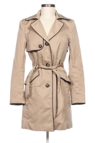 Dámsky prechodný kabát  H&M, Veľkosť S, Farba Béžová, Cena  39,95 €