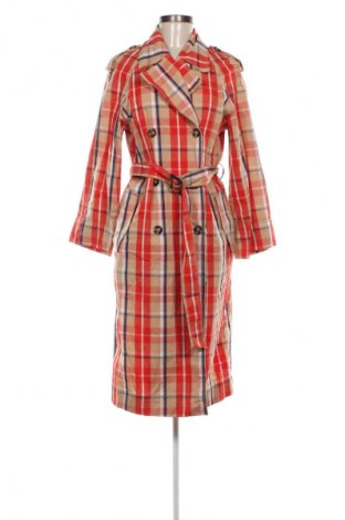 Trench de femei H&M, Mărime XS, Culoare Multicolor, Preț 234,99 Lei