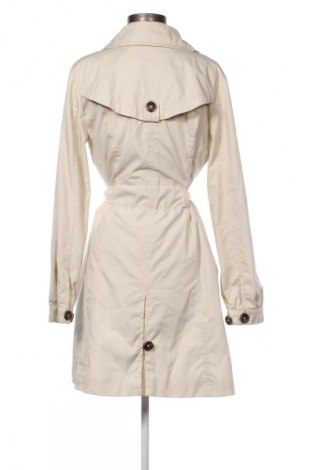 Dámský přechodný kabát  H&M, Velikost L, Barva Krémová, Cena  861,00 Kč