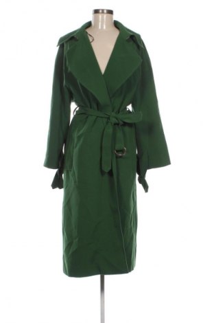 Dámsky prechodný kabát  H&M, Veľkosť M, Farba Zelená, Cena  39,95 €