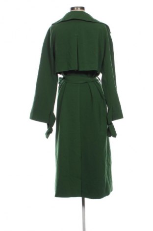Dámsky prechodný kabát  H&M, Veľkosť M, Farba Zelená, Cena  39,95 €