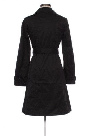Damen Trenchcoat H&M Divided, Größe M, Farbe Schwarz, Preis 35,00 €