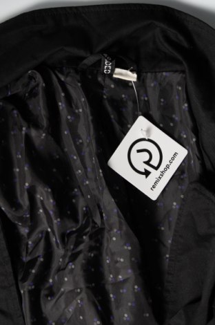 Damski prochowiec H&M Divided, Rozmiar M, Kolor Czarny, Cena 222,99 zł