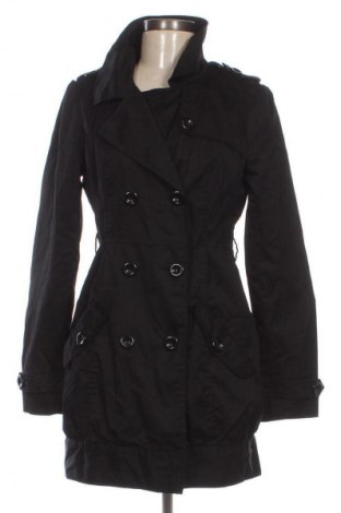 Dámský přechodný kabát  H&M Divided, Velikost M, Barva Černá, Cena  451,00 Kč