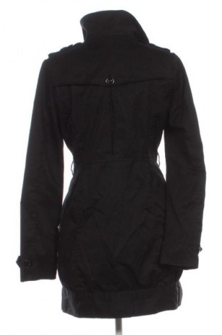 Damski prochowiec H&M Divided, Rozmiar M, Kolor Czarny, Cena 222,99 zł