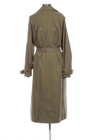 Trench de femei Hoermanseder x About You, Mărime M, Culoare Verde, Preț 754,99 Lei