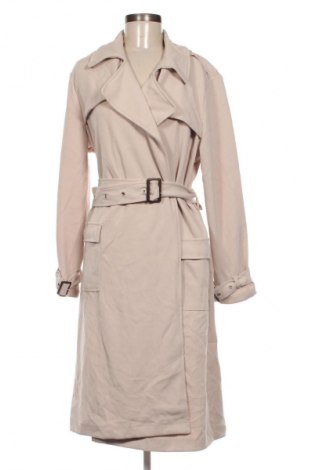 Damen Trenchcoat Leoni, Größe XL, Farbe Beige, Preis 46,99 €