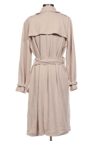 Damen Trenchcoat Leoni, Größe XL, Farbe Beige, Preis 46,99 €