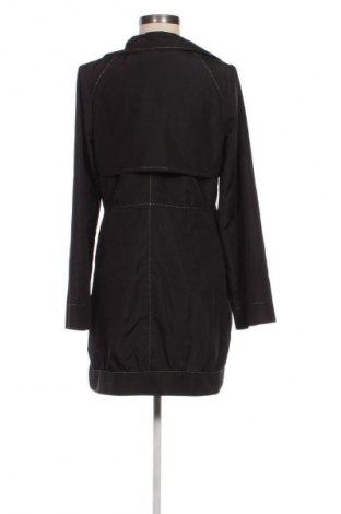 Trench de femei Liu Jo, Mărime L, Culoare Negru, Preț 674,41 Lei