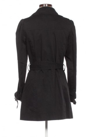 Trench de femei Livre, Mărime M, Culoare Negru, Preț 234,99 Lei
