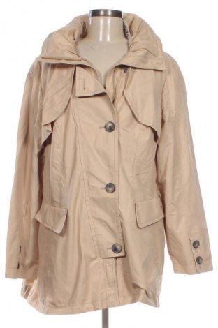 Damen Trenchcoat Madeleine, Größe XXL, Farbe Beige, Preis 107,99 €