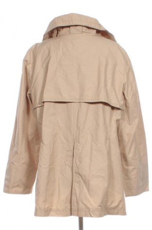 Damen Trenchcoat Madeleine, Größe XXL, Farbe Beige, Preis 107,99 €