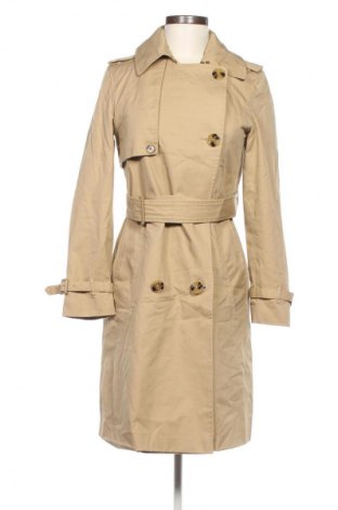 Damen Trenchcoat Mango, Größe XS, Farbe Braun, Preis 46,99 €