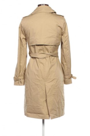 Damen Trenchcoat Mango, Größe XS, Farbe Braun, Preis 46,99 €
