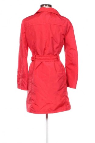 Trench de femei Mango, Mărime M, Culoare Roșu, Preț 180,07 Lei