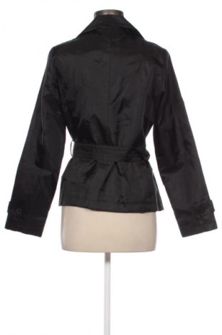 Trench de femei Marks & Spencer, Mărime M, Culoare Negru, Preț 107,90 Lei