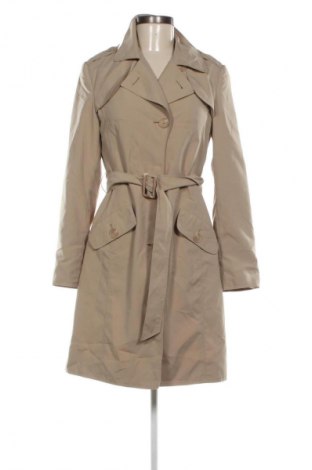 Trench de femei Marks & Spencer, Mărime S, Culoare Bej, Preț 141,99 Lei