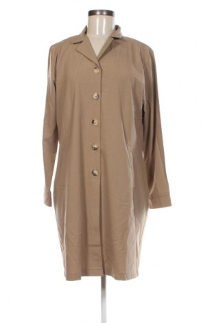 Trench de femei Nora, Mărime XL, Culoare Bej, Preț 234,99 Lei