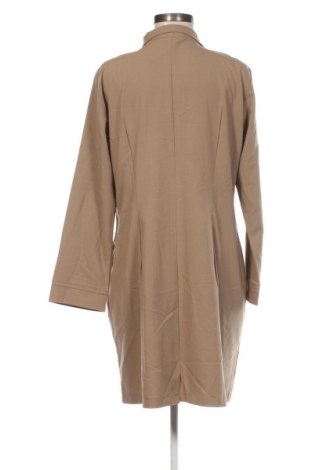 Trench de femei Nora, Mărime XL, Culoare Bej, Preț 234,99 Lei