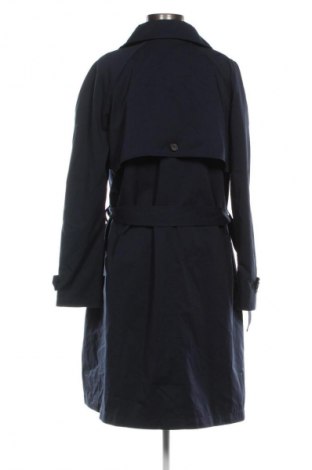 Damen Trenchcoat ONLY, Größe XL, Farbe Blau, Preis 33,99 €