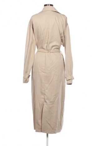 Trench de femei ONLY, Mărime XL, Culoare Bej, Preț 165,99 Lei