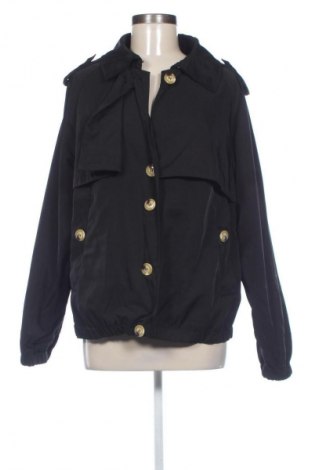Damski prochowiec Outfit, Rozmiar XL, Kolor Czarny, Cena 156,37 zł
