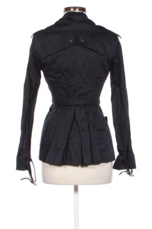 Trench de femei Patrizia Pepe, Mărime S, Culoare Albastru, Preț 1.855,00 Lei